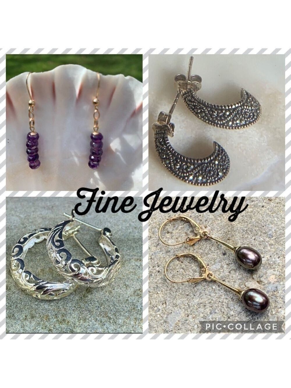 Jewelry… 💎🎁💎🎁💎 - Picture 5 of 5
